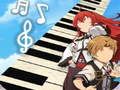 Jwèt Mushoku Tense - Panno Piano sou entènèt Jwèt Mushoku Tense - Panno Piano sou entènèt