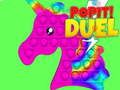 Jwèt Pop It! Duel sou entènèt