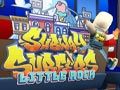 Jwèt Subway Surfers Little Rock sou entènèt