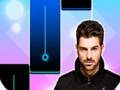 Jwèt Dj Alok Piyano Tiling sou entènèt