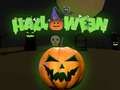 Jwèt Halloween Woule sou entènèt