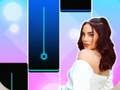 Jwèt Kim Loaiza: Twal Piano sou entènèt Jwèt Kim Loaiza: Twal Piano sou entènèt