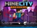 Jwèt MineCity Kase sou entènèt