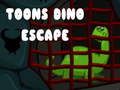 Jwèt Toons Dino Escape sou entènèt