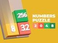 Jwèt Enigm Nimewo 2048 sou entènèt