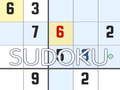 Jwèt Sudoku sou entènèt