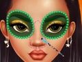 Jwèt Tandans Makiyaj Halloween sou entènèt