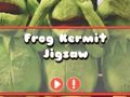 Jwèt Puzzel Kermit Grenn sou entènèt