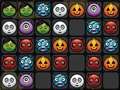Jwèt Puzèl Halloween sou entènèt