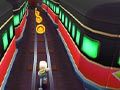 Jwèt Subway Surfers: Halloween nan Orleans sou entènèt