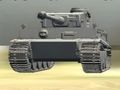 Jwèt Batay Tank 3D 2021 sou entènèt
