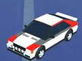 Jwèt Ace Drift sou entènèt