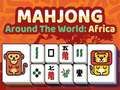 Jwèt Mahjong atravè mond lan: Afik sou entènèt