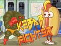Jwèt Mond Mag Gumball: Kombat Kebab sou entènèt