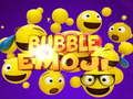 Jwèt Emoji Boul sou entènèt