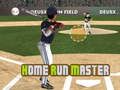 Jwèt Mèt Cour Home Run sou entènèt