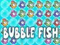 Jwèt Poisson bul sou entènèt