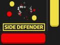 Jwèt Defansè Sou Side sou entènèt