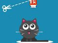 Jwèt Lèt Pou Chat sou entènèt