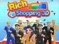 Jwèt Rich Shopping 3D sou entènèt