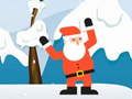 Jwèt Chèchè Santa Claus sou entènèt
