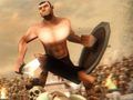 Jwèt Gladiatè: Vray Istwa sou entènèt