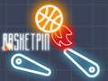 Jwèt Pin Basketball sou entènèt
