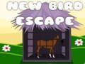Jwèt Escape cheval la sou entènèt Jwèt Escape cheval la sou entènèt