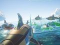 Jwèt Bato Requin sou entènèt