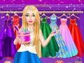 Jwèt Salòn Fashion Ti Fi Wa Royal sou entènèt
