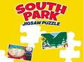 Jwèt Pazl South Park sou entènèt