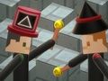Jwèt Duel Majisyen sou entènèt