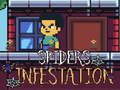 Jwèt Enfeksyon Spid sou entènèt