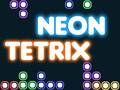 Jwèt Neon Tetrix sou entènèt