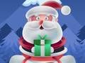 Jwèt Sove Kado Santa sou entènèt