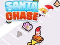 Jwèt Chase Santa sou entènèt