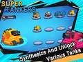 Jwèt Super Tank sou entènèt Jwèt Super Tank sou entènèt