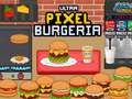 Jwèt Ultra Pixel Burgeria sou entènèt