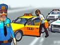 Jwèt Chauffeur Vil: Vole Machin sou entènèt Jwèt Chauffeur Vil: Vole Machin sou entènèt
