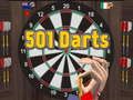 Jwèt Dart 501 sou entènèt Jwèt Dart 501 sou entènèt