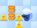 Jwèt Puzzle Kafe sou entènèt