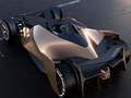 Jwèt Konsèp Nissan Ariya Slide sou entènèt