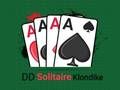 Jwèt Solitaire Klondike sou entènèt Jwèt Solitaire Klondike sou entènèt