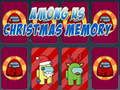 Jwèt Pami Noel pami Nou sou entènèt