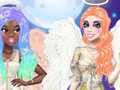 Jwèt Princess Angelcore sou entènèt