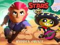 Jwèt Brawl Stars: Objek Kache sou entènèt