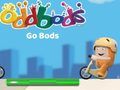 Jwèt OddBods: Ale Bods sou entènèt