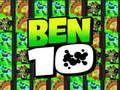 Jwèt Ben 10 sou entènèt