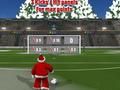 Jwèt Espesyal Foutbòl Santa sou entènèt