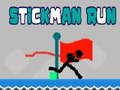 Jwèt Kouri Stickman sou entènèt
